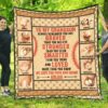 Quilt  Grandson  Custom 01  Quilt
